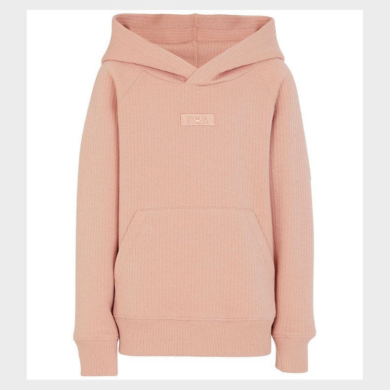 Emporio Armani Httetrje - Rib - Mahogany Rose