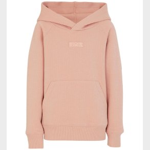 Emporio Armani Httetrje - Rib - Mahogany Rose