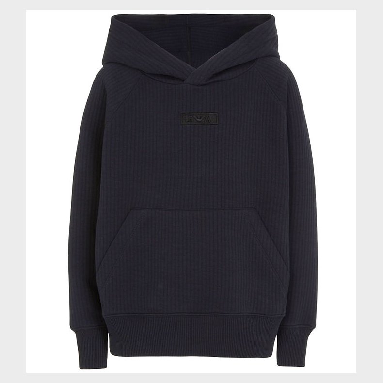 Emporio Armani Httetrje - Rib - Navy