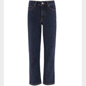 Hound Jeans - Straight - Dark Blue Denim