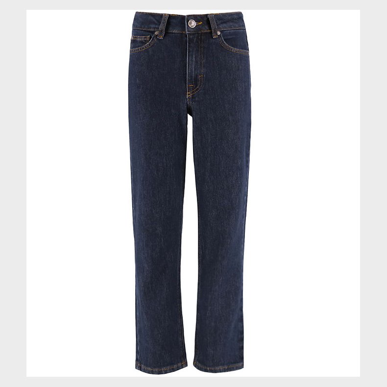 Hound Jeans - Straight - Dark Blue Denim