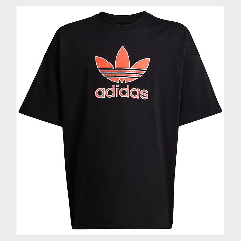 adidas Originals T-shirt - Black