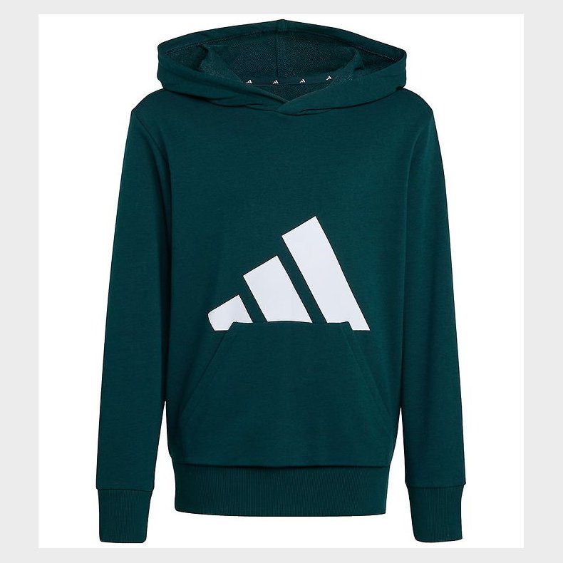 adidas Performance Httetrje - J BL FT HD - Aurivy/White