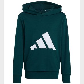 adidas Performance Httetrje - J BL FT HD - Aurivy/White