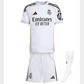 adidas Performance Fodbolds�t - Real H Y - Hvid