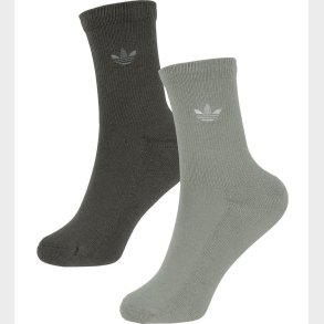 adidas Originals Strmper - 2-pak - 2-Toned CR - Silpeb/Shaoli