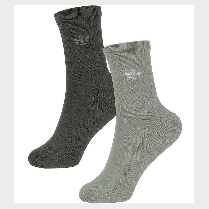 adidas Originals Strmper - 2-pak - 2-Toned CR - Silpeb/Shaoli