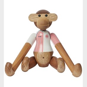 Kay Bojsen Trfigur - Abe DBU86 Away - Lille - Teak/Limba