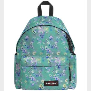 Eastpak Rygsk - Day Pak'r - 24 L - Flora Fade Aqua