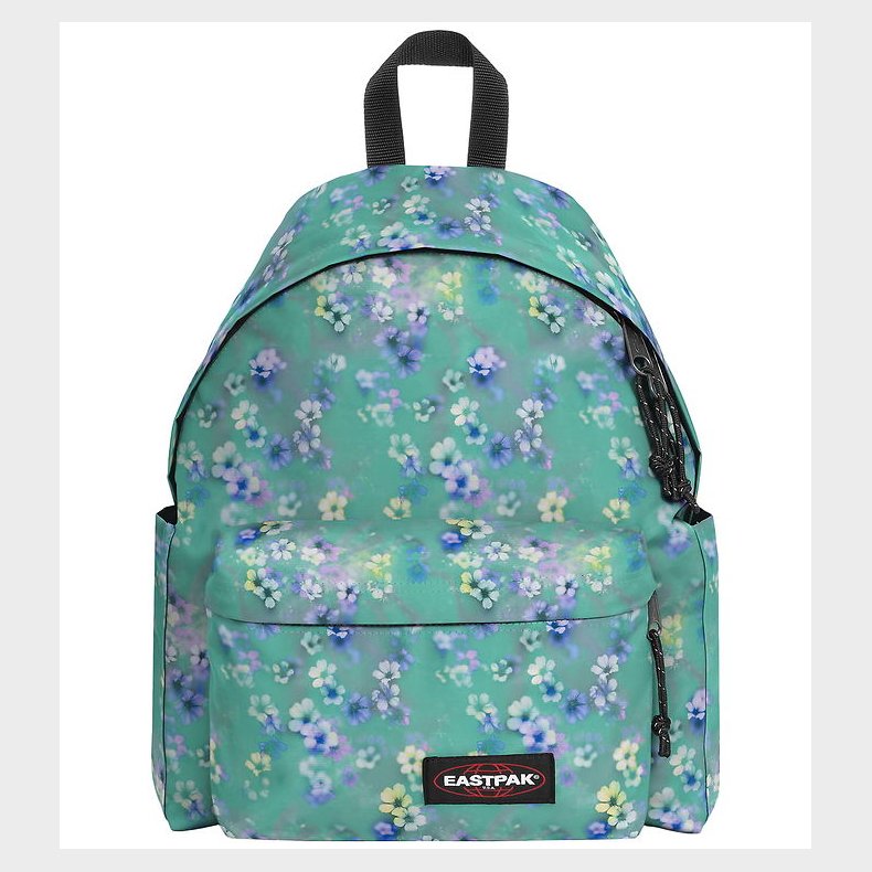 Eastpak Rygsk - Day Pak'r - 24 L - Flora Fade Aqua
