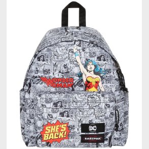 DC X Eastpak Rygsk - Day Pak'r - 24 L - Wonder Women