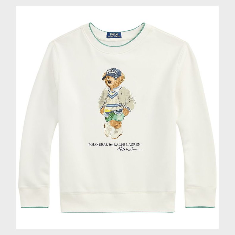 Polo Ralph Lauren Sweatshirt - Nevis