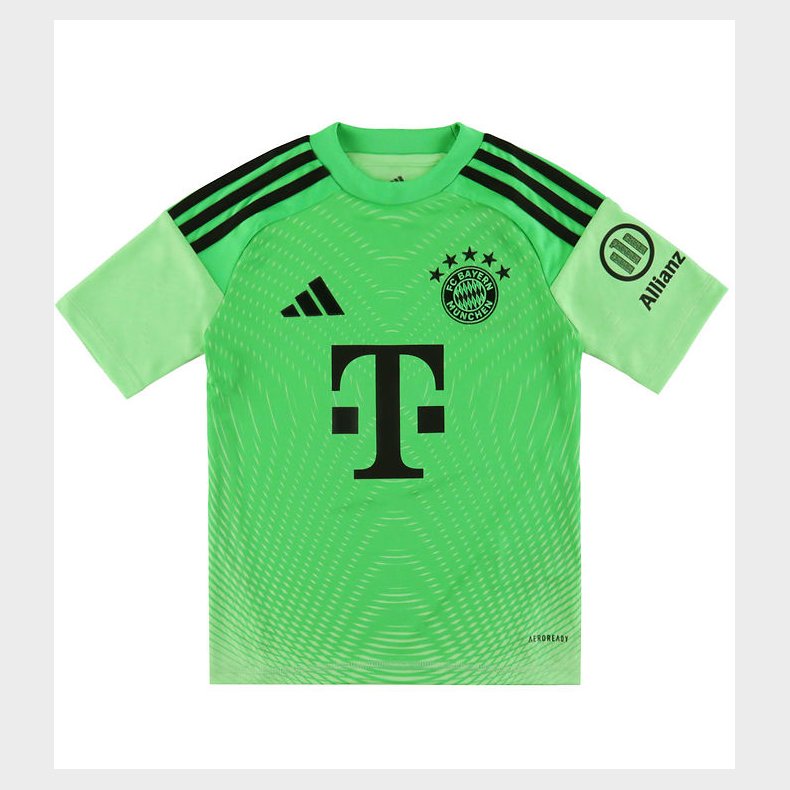 adidas Performance Fodboldtrje - FC Bayern Mnchen - Glomin