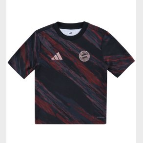 adidas Performance Fodboldtrje - FC Bayern Mûnchen - Black