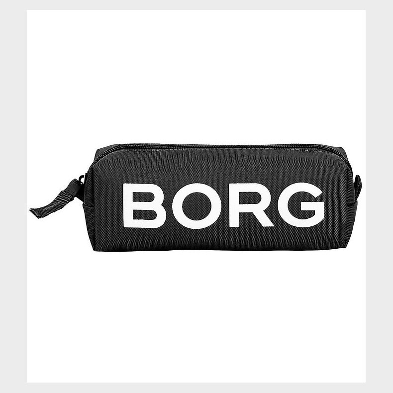 Bjrn Borg Penalhus - Junior - Sort