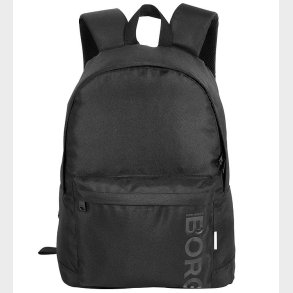 Bjrn Borg Rygsk - Core Street - Sort