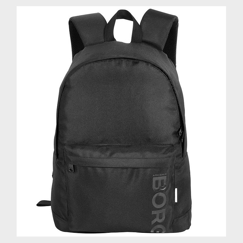 Bjrn Borg Rygsk - Core Street - Sort