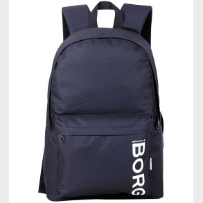 Bjrn borg Rygsk - Core Street - Sort