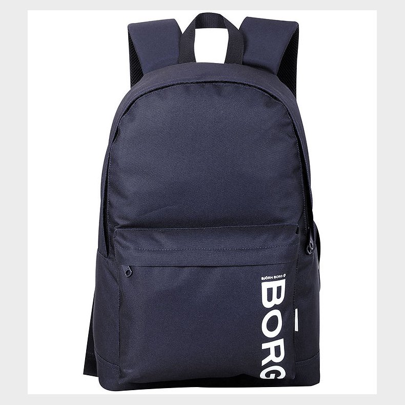 Bjrn borg Rygsk - Core Street - Sort