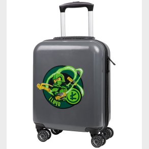 LEGO® Kuffert - Play Date 16