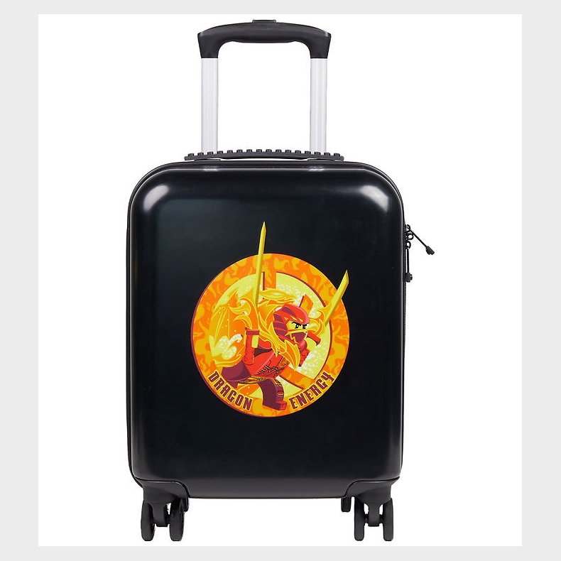 LEGO® Kuffert - Play Date 16" - Ninjago