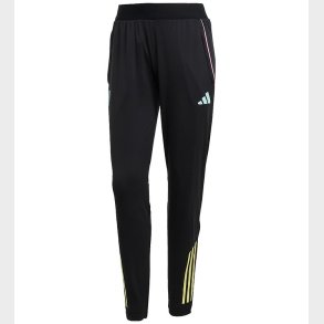 adidas Performance Bukser - Juve TR - Black