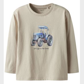 Name It Bluse - NmmLudde - Peyote