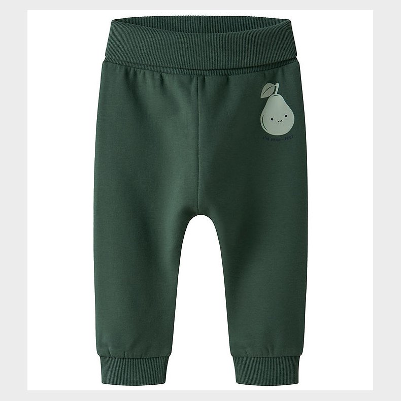 Name It Bukser - NbmVonne - Garden Topiary/Pear