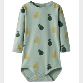 Name It Body l/ - NbmVroels - Jadeite/Pear