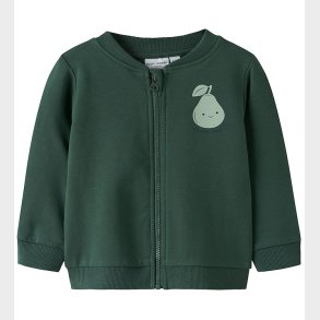 Name It Cardigan - NbmVonne - Garden Topiary/Pear