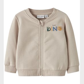 Name It Cardigan - NbmVonne - Peyote/Dino