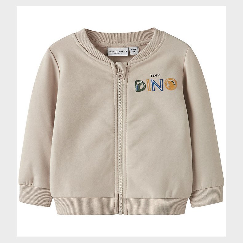 Name It Cardigan - NbmVonne - Peyote/Dino