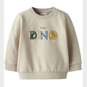 Name It Sweatshirt - NbmVonne - Peyote/Dino
