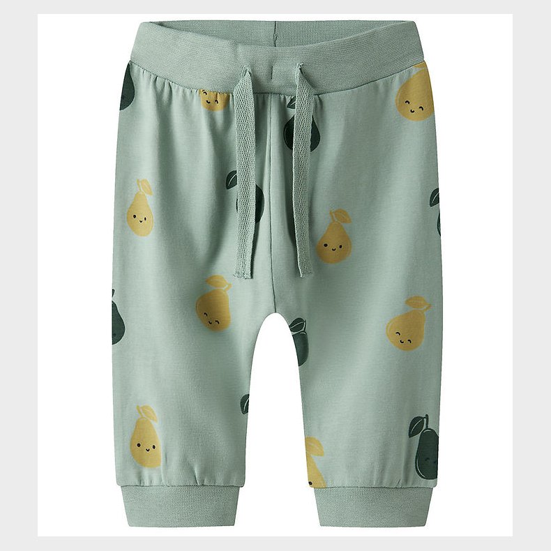 Name It Bukser - NbmVroels - Jadeite/Pear