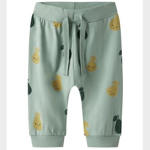 Name It Bukser - NbmVroels - Jadeite/Pear