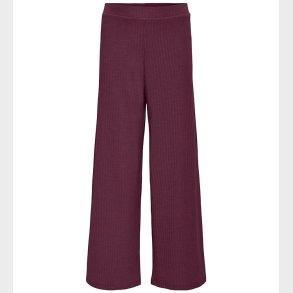 Kids Only Bukser - KogNella - Noos - Mauve Wine