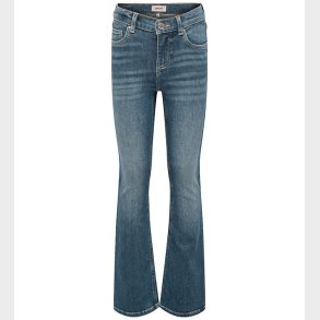 Kids Only Jeans - KogBlush - Medium Blue Denim