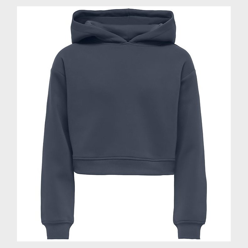 Kids Only H�ttetr�je - KogSweat - Ombre Blue