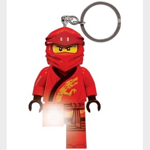 LEGO® Nglering m. Lommelygte - Ninjago Legacy KAI