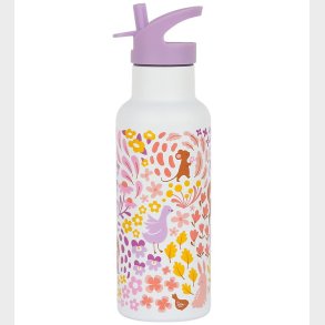 A Little Lovely Company Drikkedunk - Rustfrit Stl - 500ml