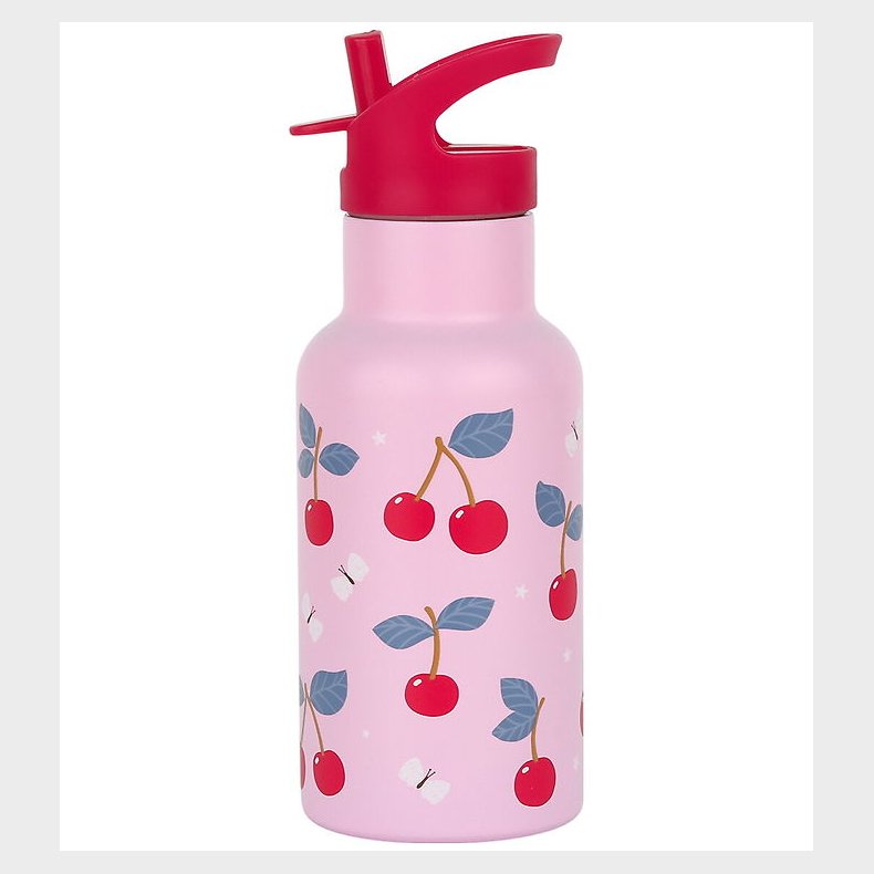 A Little Lovely Company Termoflaske - Rustfrit Stl - 350ml