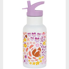 A Little Lovely Company Drikkedunk - Rustfrit Stl - 350ml