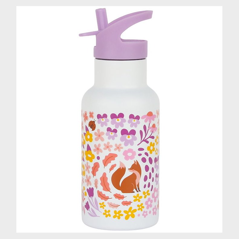 A Little Lovely Company Drikkedunk - Rustfrit Stl - 350ml