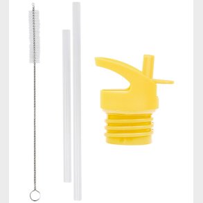 A Little Lovely Company Drikkedunks�t - L�g/Suger�r/B�rste