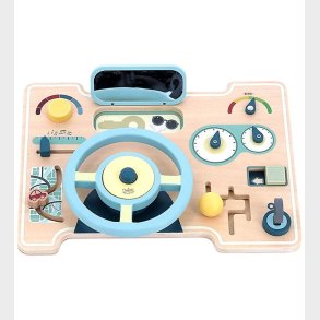 Vilac Aktivitetslegetj - Instrumentbrt