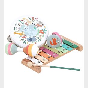 Vilac Musikst - Rytmeinstrumenter