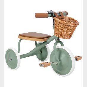 Banwood Cykel - Trike - 3-6 r - Forest