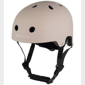 Banwood Hjelm - Beige