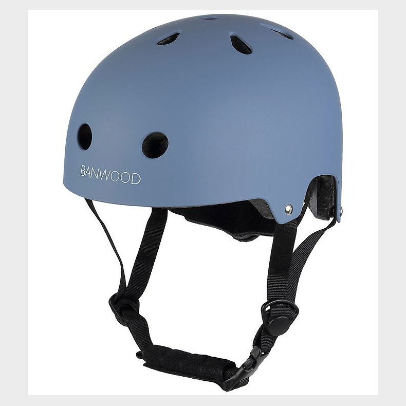 Banwood Cykelhjelm - Bl�