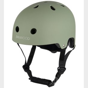 Banwood Hjelm - Forest